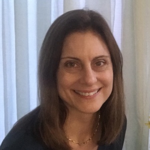 Fundraising Page: Elizabeth  Sikorovsky